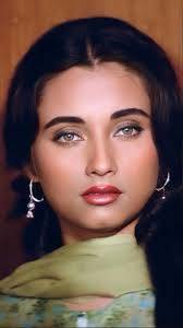 Salma Agha